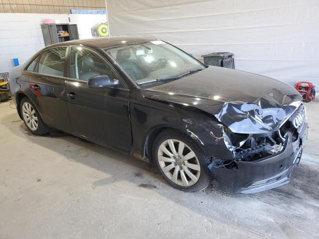 Vin: waubfafl1dn017832, lot: 54158445, audi a4 premium 20134