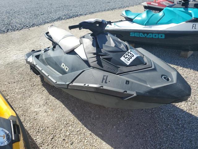 SEADOO SPARK 2015 black   YDV66016C515 photo #1