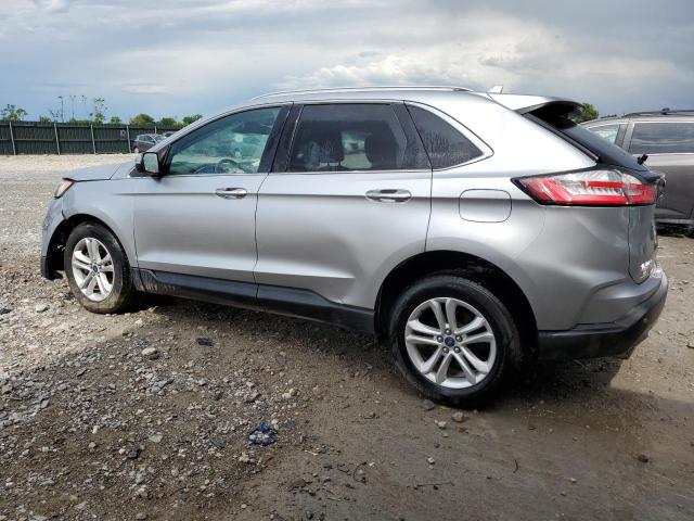 Vin: 2fmpk3j98lba57276, lot: 54889115, ford edge sel 20202