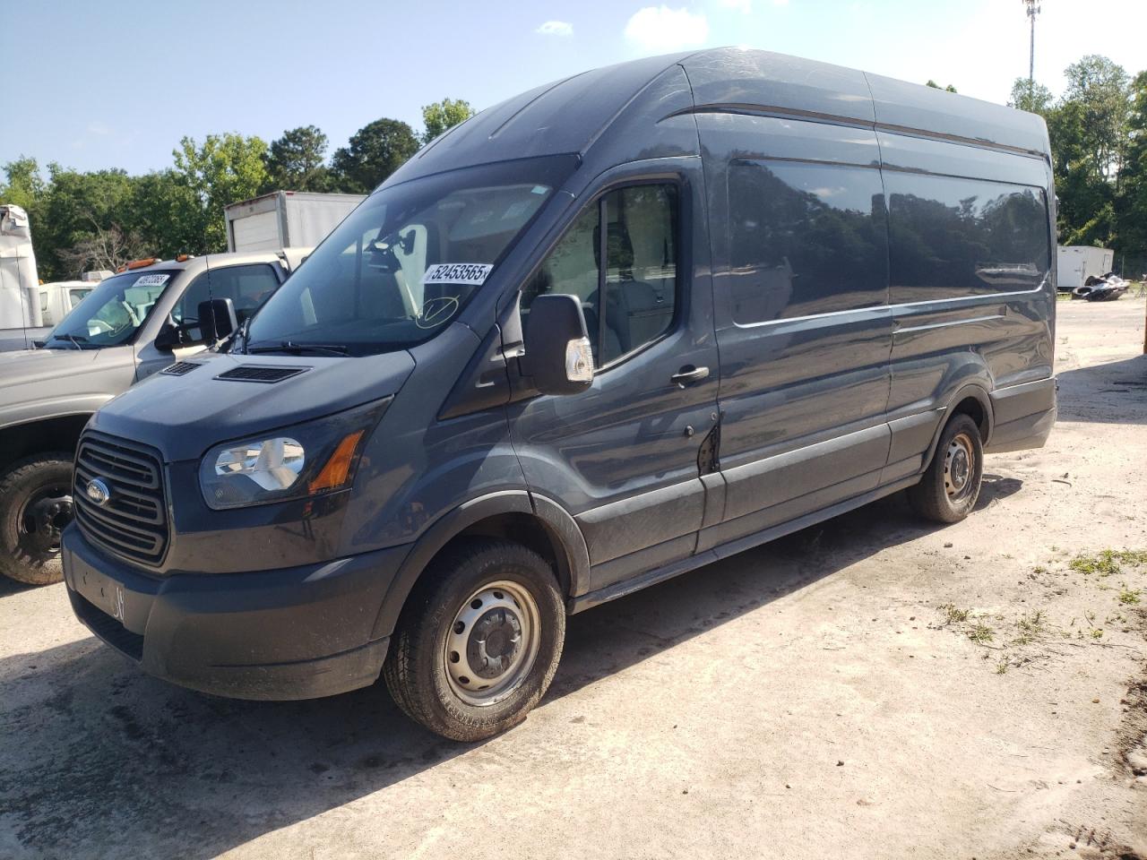 FORD TRANSIT T-250