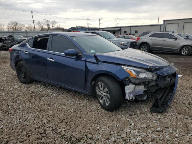 2019 NISSAN ALTIMA S - 1N4BL4BVXKN311382
