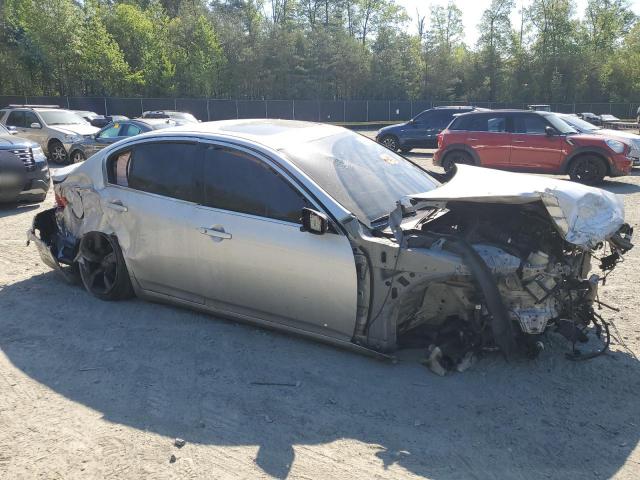 Vin: jn1cv6ar0bm353979, lot: 54491605, infiniti g37 20114