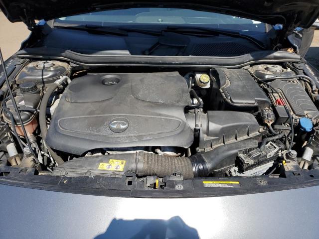 2017 INFINITI QX30 BASE - SJKCH5CR5HA035245