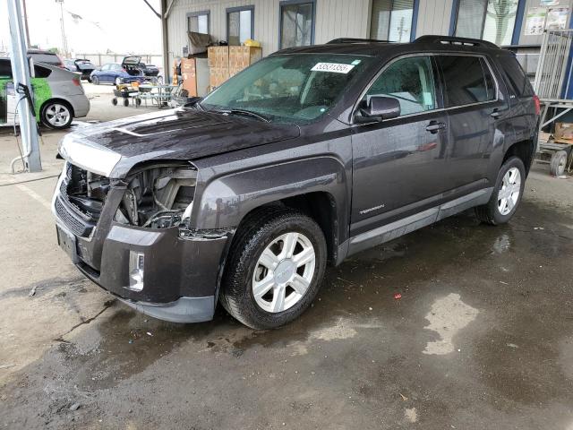 Vin: 2gkflse31f6372175, lot: 53531355, gmc terrain slt 2015 img_1