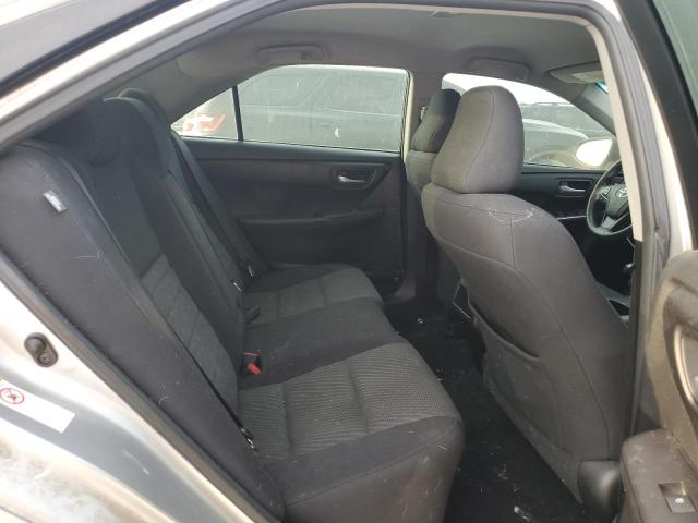 2016 TOYOTA CAMRY LE - 4T1BF1FK8GU144612