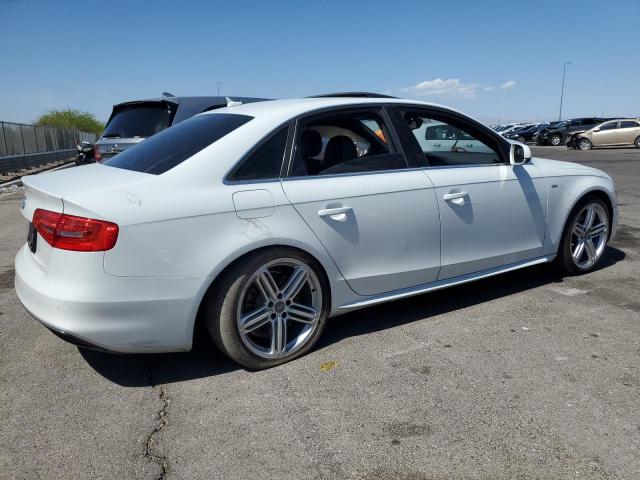 Vin: waukfafl2dn016964, lot: 53385395, audi a4 prestige 20133