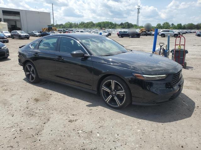 Vin: 1hgcy2f5xra046464, lot: 54412655, honda accord hybrid sport 20244