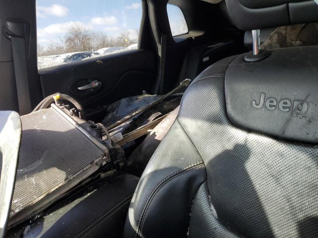 2016 JEEP CHEROKEE L - 1C4PJMDSXGW129210