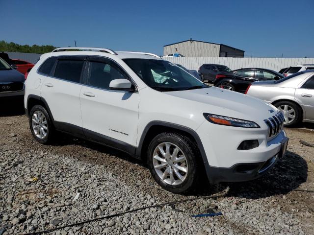 Vin: 1c4pjmdb3gw202756, lot: 54425435, jeep grand cher limited 20164