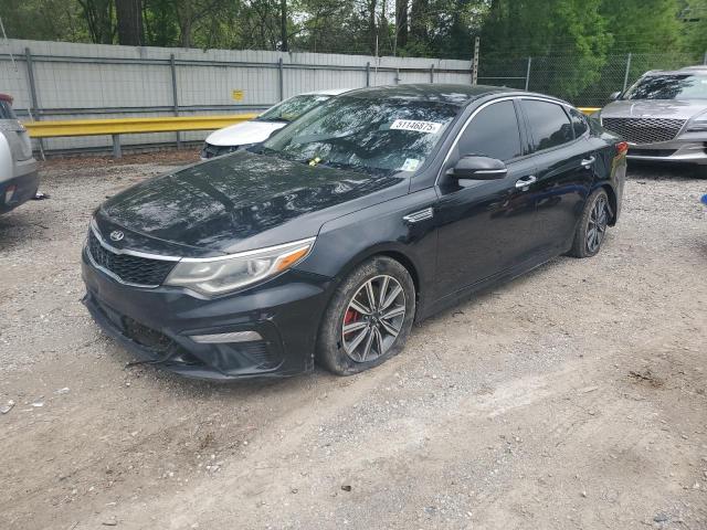 Vin: 5xxgu4l13kg321093, lot: 51146875, kia optima ex 2019 img_1
