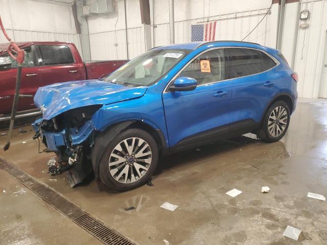Vin: 1fmcu9j97lub29123, lot: 52512255, ford escape titanium 2020 img_1