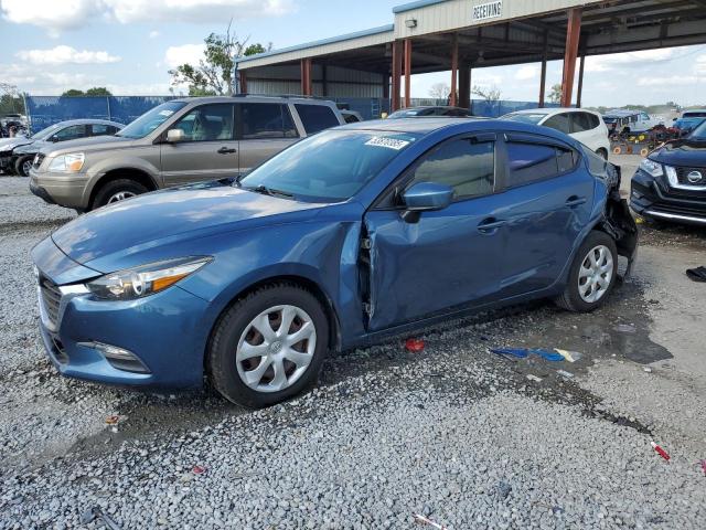 Vin: 3mzbn1u70hm134441, lot: 53870385, mazda 3 sport 2017 img_1