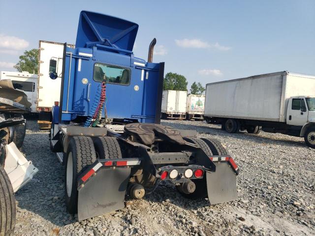 KENWORTH CONSTRUCTI 2017 blue  diesel 1XKDA48X2HJ172306 photo #4