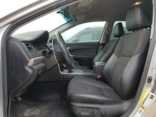 2017 TOYOTA CAMRY LE - 4T1BF1FK0HU805468