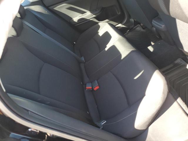 2018 HONDA CIVIC LX - 19XFC2F58JE022093