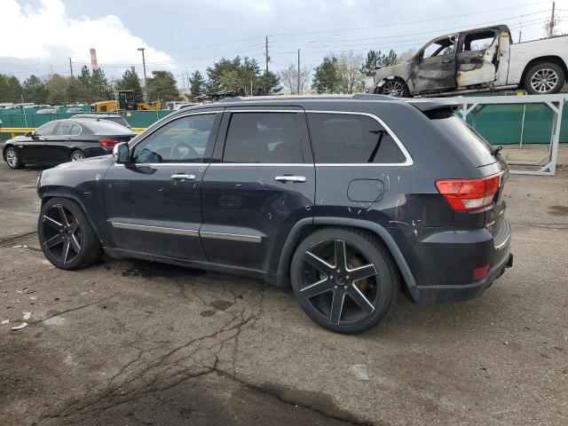 Vin: 1c4rjfct9cc274975, lot: 53996675, jeep grand cher overland 20122