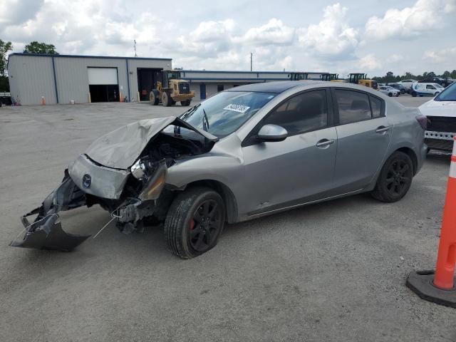 MAZDA 3 I