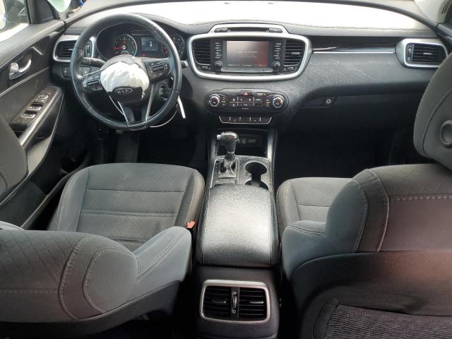 2017 KIA SORENTO LX - 5XYPG4A37HG233793