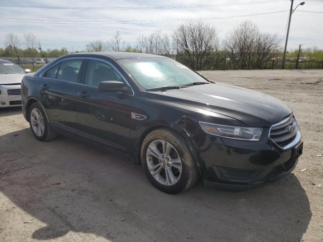Vin: 1fahp2d84gg106937, lot: 53561155, ford taurus se 20164