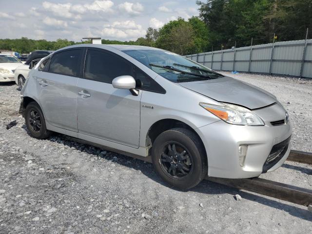 Vin: jtdkn3du1f1979975, lot: 49222465, toyota prius 20154