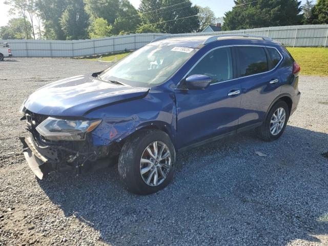 Vin: 5n1at2mt8jc760488, lot: 53719825, nissan rogue s 2018 img_1
