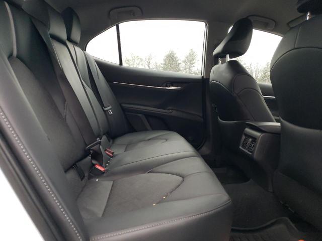 2024 TOYOTA CAMRY XSE - 4T1K61AK6RU918432