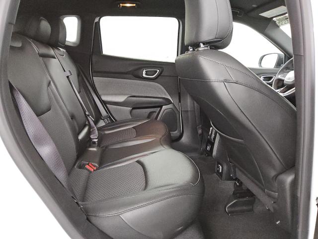 2025 JEEP COMPASS LA - 3C4NJDBN4ST526186