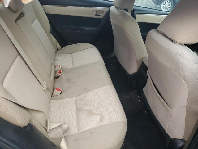 2015 TOYOTA COROLLA L - 5YFBURHE3FP303113
