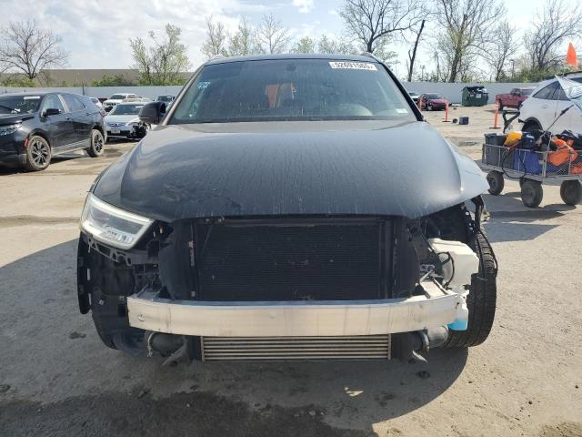 2018 AUDI Q3 PREMIUM - WA1JCCFS1JR033571