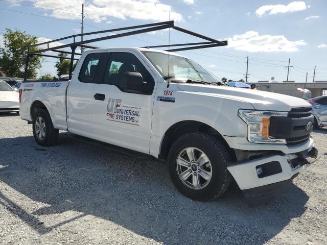 Vin: 1ftex1cb9kkd22843, lot: 54879655, ford f-150 super cab 20194