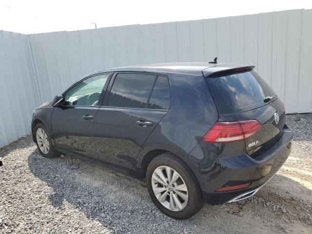 Vin: 3vwg57au5lm004456, lot: 51766065, volkswagen golf 20202