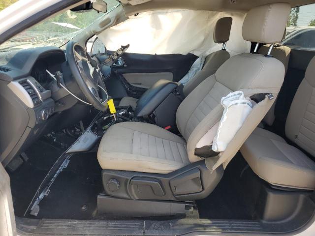 2019 FORD RANGER XL 1FTER1EH6KLB18555