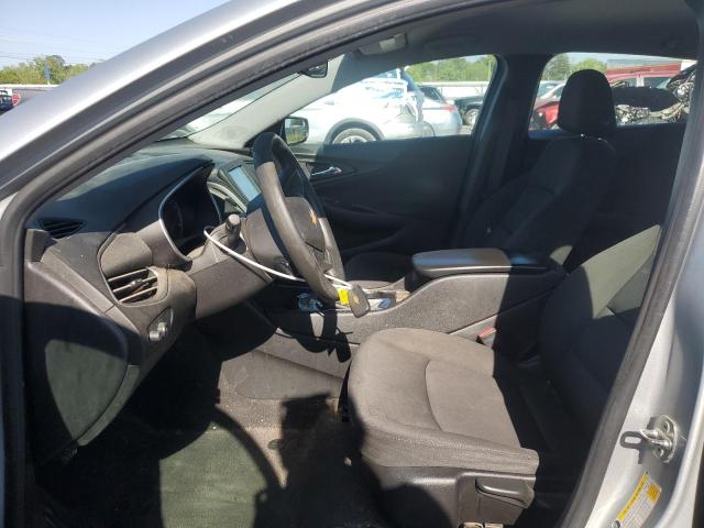 2018 CHEVROLET MALIBU LS - 1G1ZB5ST8JF232780
