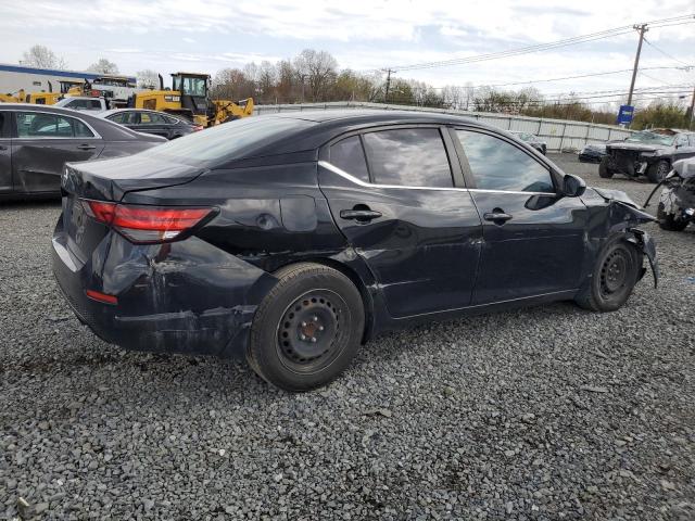 2020 NISSAN SENTRA S - 3N1AB8BV6LY216437