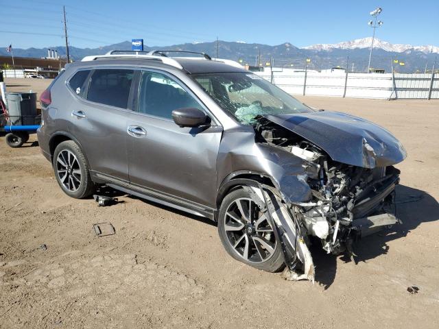Vin: 5n1at2mv4lc772450, lot: 53423245, nissan rogue s 20204