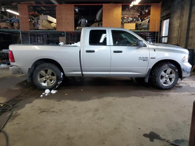 Vin: 1c6rr7ft1ks595642, lot: 49989885, ram 1500 tradesman 20194