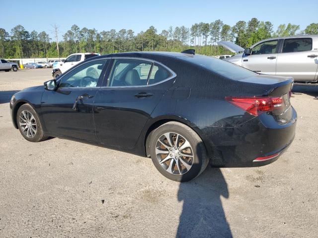 Vin: 19uub1f37fa019653, lot: 53639735, acura el 20152