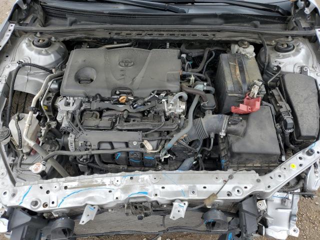 2021 TOYOTA CAMRY XSE - 4T1K61AK5MU517317
