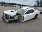 2018 DODGE CHALLENGER - 2C3CDZFJ4JH283820