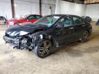 2017 HONDA ACCORD SPO - 1HGCR2F11HA002104