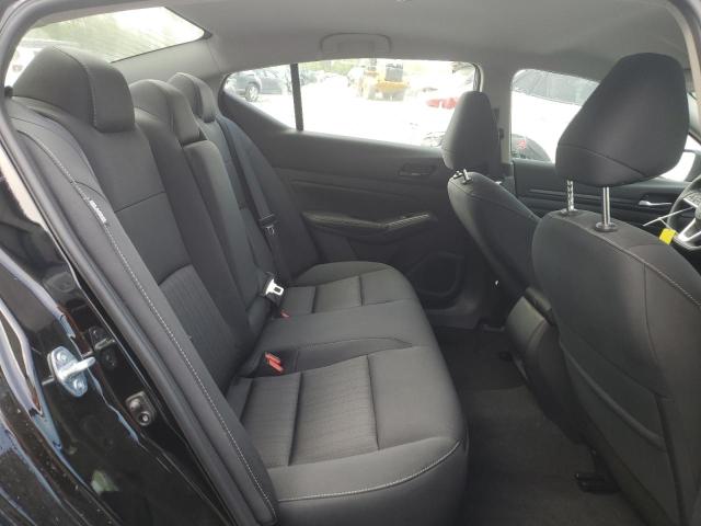 2025 NISSAN ALTIMA SV - 1N4BL4DV9SN369349