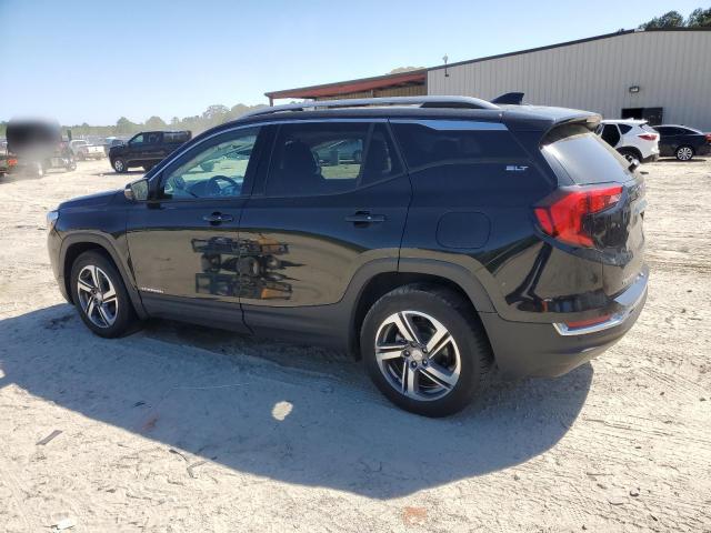 Vin: 3gkalpev0ml342330, lot: 54408125, gmc terrain slt 20212