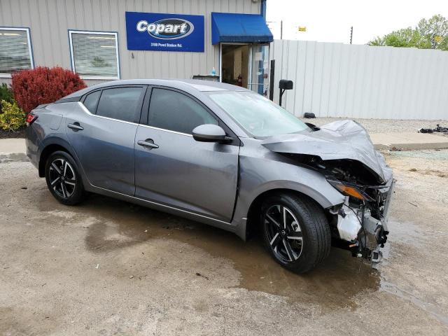 Vin: 3n1ab8cv6ry244522, lot: 55070675, nissan sentra sv 20244