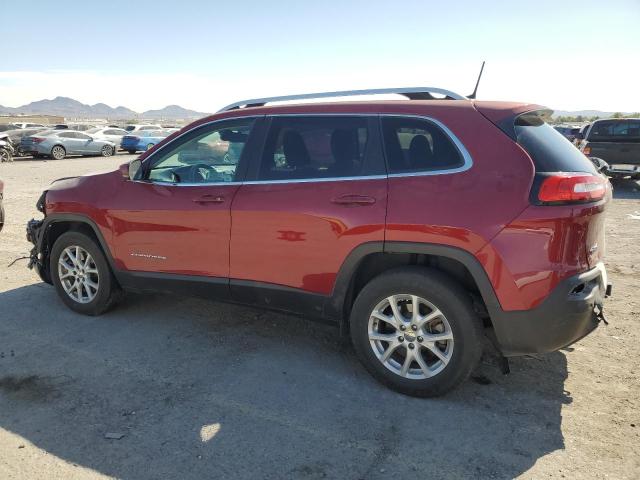 2017 JEEP CHEROKEE L - 1C4PJMCS5HW582282