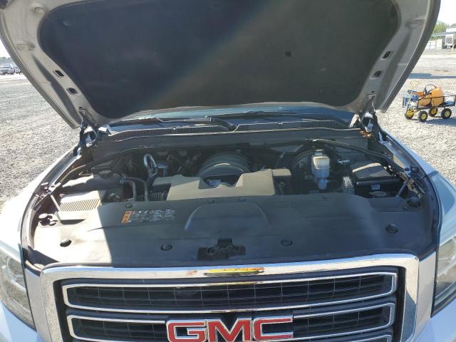 2018 GMC YUKON SLT 1GKS1DKC1JR387793
