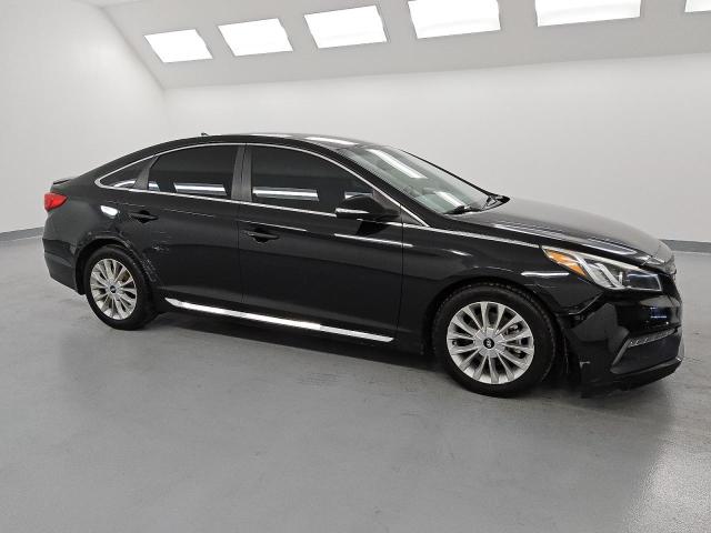 Vin: 5npe34af2fh241383, lot: 51825905, hyundai sonata sport 20154
