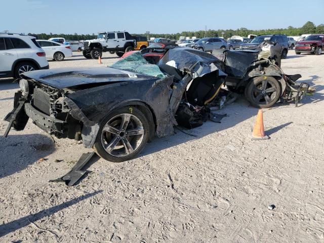 Vin: 2c3cdzbt1hh509460, lot: 53061905, dodge challenger r/t 2017 img_1