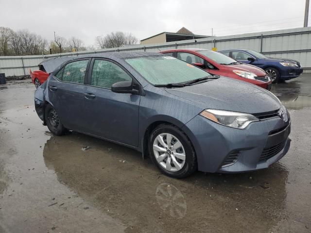 2016 TOYOTA COROLLA L - 2T1BURHE2GC662762