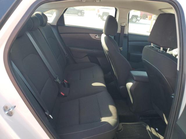 2021 KIA FORTE FE - 3KPF24AD9ME353072