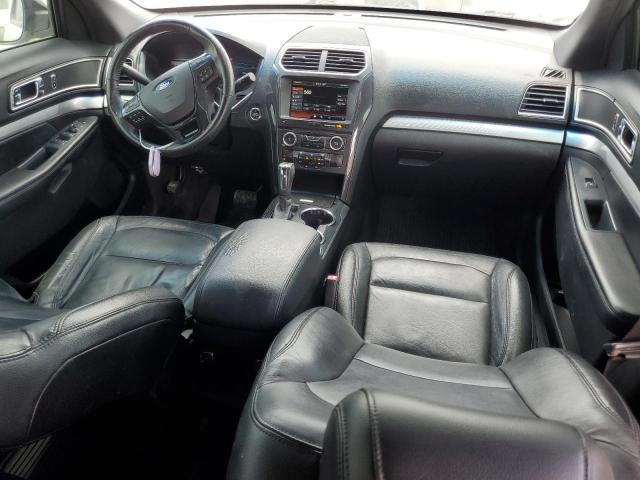 2016 FORD EXPLORER X - 1FM5K7D86GGA33493